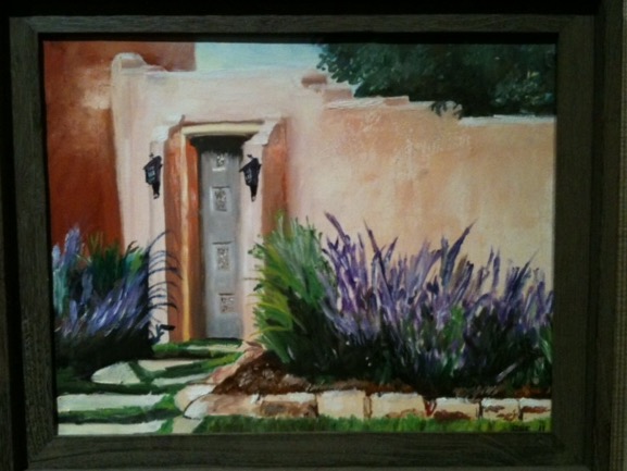 003 - Spring in the Sangre De Cristo