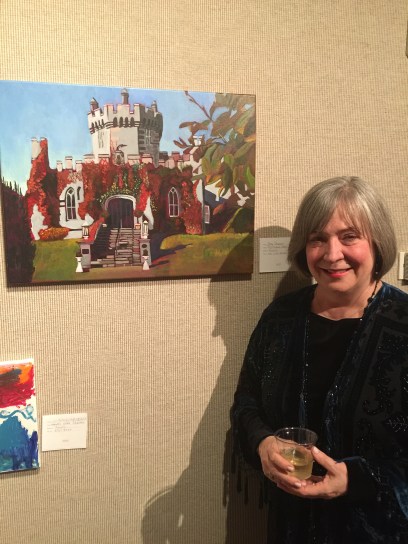 000 - AMOA Open Exhibition